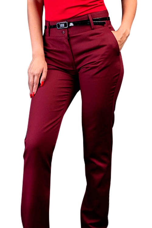 Pantalones Institucionales